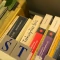 Tczew - Zgłoś bibliotece propozycje zakupu książek