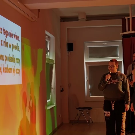 Tczew - III Międzywojewódzki Festiwal Karaoke
