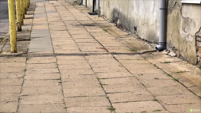 Tczew - Wyremontują chodniki w popegeerowskich miejscowościach