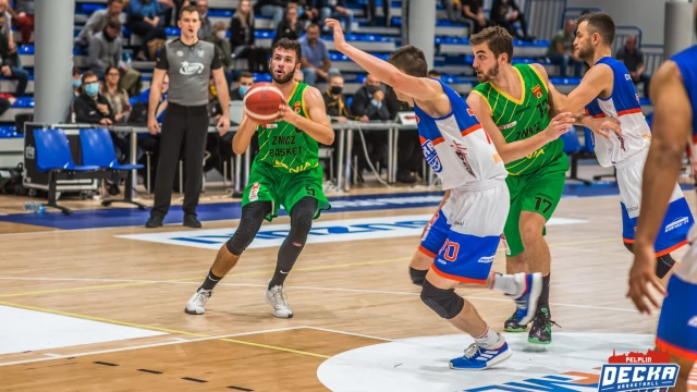 Tczew - Dreszczowiec w Pelplinie dla Pruszkowa