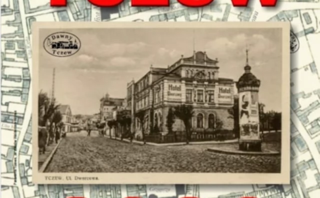 Tczew - Dawny Tczew przygotował wyjątkowy kalendarz na 2026 rok