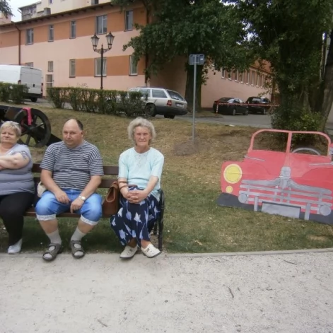 Tczew - Dzień Sąsiada