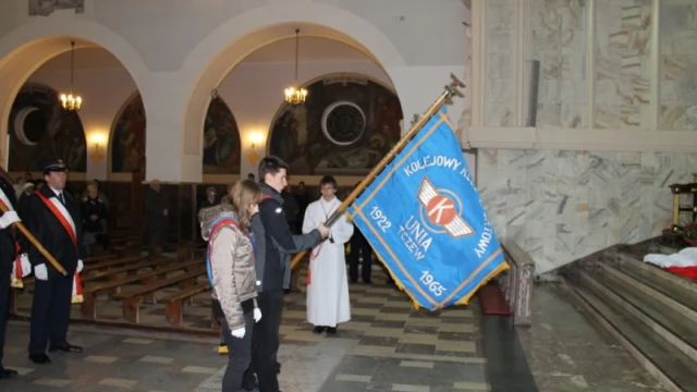 Tczew - Unia Tczew skończyła 90 lat!