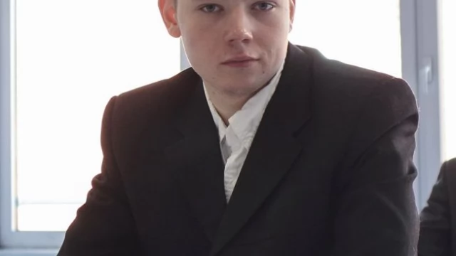 Tczew - Arkadiusz Kamiński z Tczewa wyróżniony w Ogólnopolskiej Olimpiadzie Logistycznej
