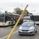 Tczew - Pilne! Groźny wypadek przy al. Kociewskiej