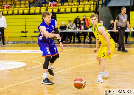 Tczew - DECKA PELPLIN przegrywa w Pruszkowie