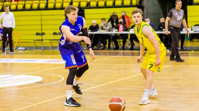 Tczew - DECKA PELPLIN przegrywa w Pruszkowie