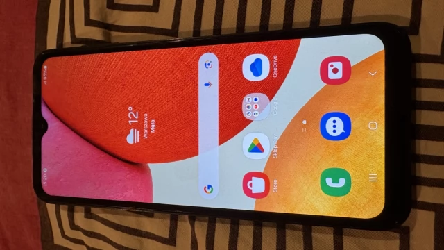 Tczew - Samsung A14