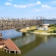 Tczew - Most Tczewski. Część od strony Lisewa zostanie przeprojektowana