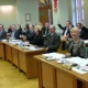 Tczew - "Nie jest trudny - jest bardzo, bardzo trudny". Radni przyjęli budżet na 2013 rok