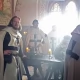 Tczew - "Korona królów" we wnętrzach pelplińskiej katedry