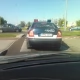 Tczew - "Dobry przykład" naszej Policji