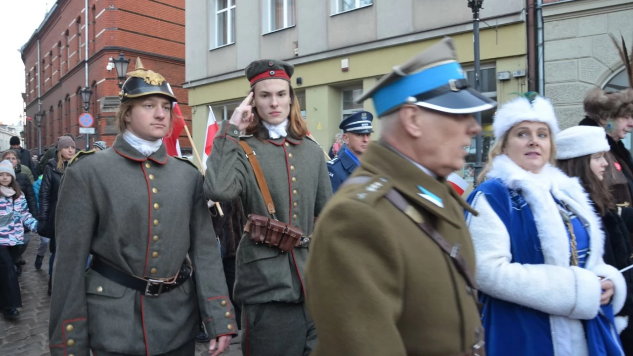 Tczew - Dzień Tczewa 2024