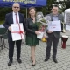 Tczew - Piękna Wieś Pomorska. Gospodarstwo z gminy Tczew wyróżnione