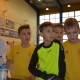 Tczew - Mikołajkowy Turniej Halowej Piłki Nożnej Szkół Podstawowych