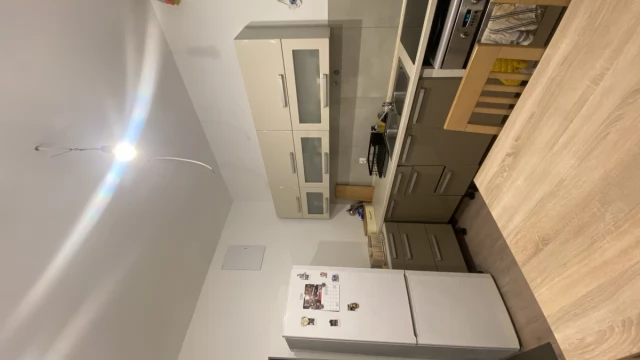 Tczew - Wynajmę 2 - pokojowe mieszkanie 40m2