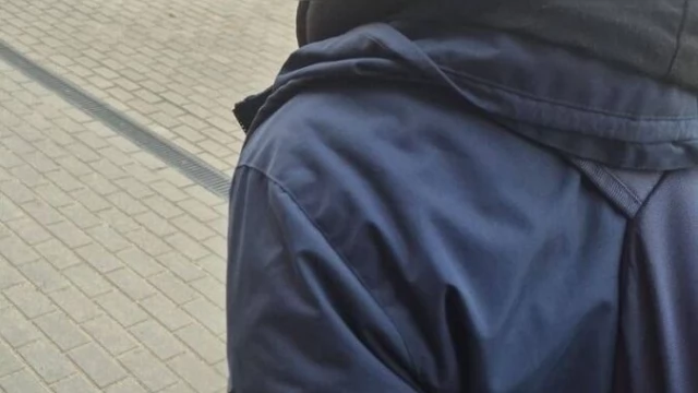 Tczew - Odpowie za kradzież Seicento. Wpadł w pociągu