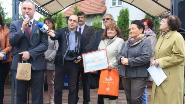 Tczew - 5 Uniwersytetów III Wieku na integracji