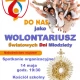 Tczew -  Światowe Dni Młodzieży w Krakowie. Wolontariusze poszukiwani