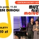 Tczew - Muzyczne dialogi - koncert |Muzyczne Niedziele Malucha