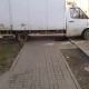 Tczew - Tak się dostarcza towar do sklepu