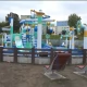 Tczew - Plac wodny prawie gotowy
