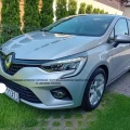Tczew - Renaulr Clio 1.0 automat 2021 r.