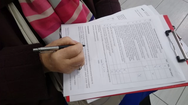 Tczew - Szczepienia przeciwko COVID-19. Sprawdzamy, jak wyglądają w praktyce