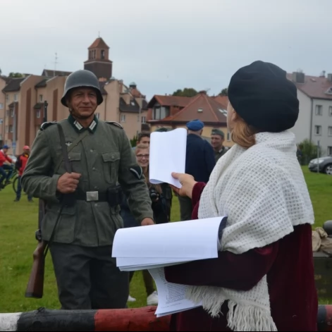 Tczew - Piknik militarno-historyczny