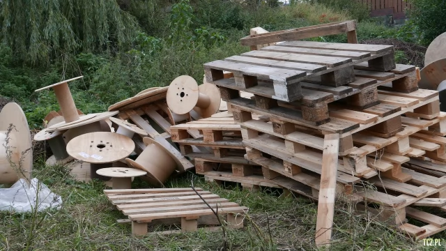 Tczew - NIElegalne wysypisko na Rokitkach? [FOTO] [bez komentarza]