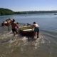 Tczew - Kolejna tragedia na Pomorzu. Mężczyzna utonął w Lubiszewie