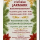 Tczew - Cysterski Jarmark Bożonarodzeniowy już w weekend