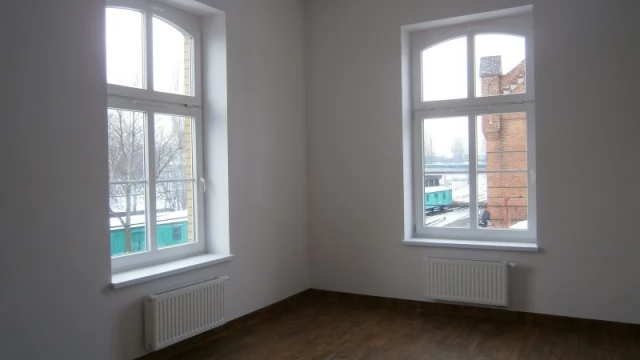 Tczew - MOPS przyjmie interesantów w dawnym budynku dworcowym