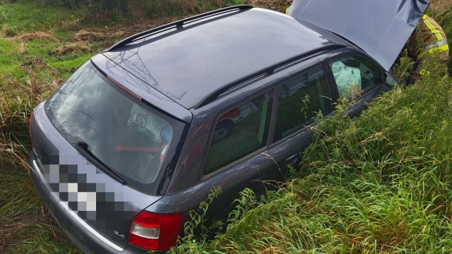 Tczew - Wypadki na Skarszewskiej i w Damaszce