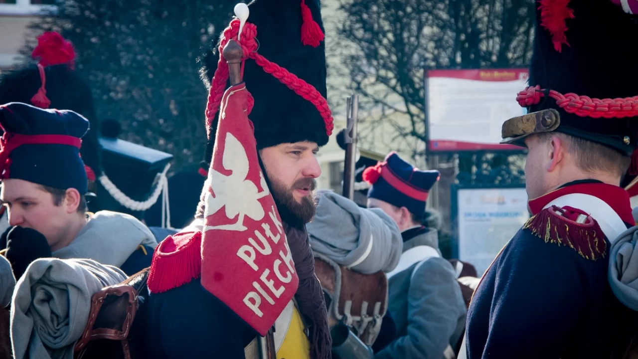 Tczew - Bitwa o Tczew 2018