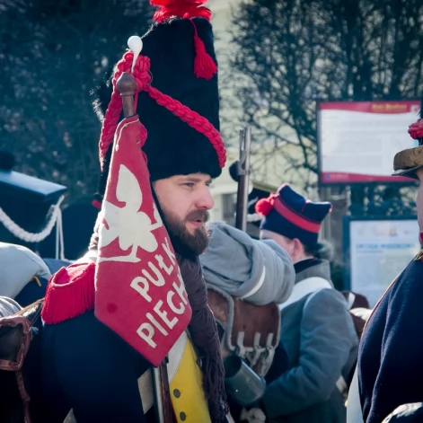 Tczew - Bitwa o Tczew 2018
