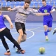 Tczew - Wyniki IV kolejki rewanżowej LFPT