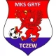 Tczew - Grali juniorzy Gryfa