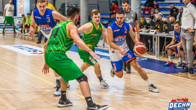 Tczew - Dreszczowiec w Pelplinie dla Pruszkowa