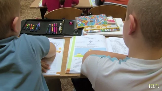 Tczew - Stypendia socjalne i "Wyprawka szkolna" - środki podzielone
