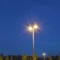 Tczew - Wymieniają lampy na energooszczędne