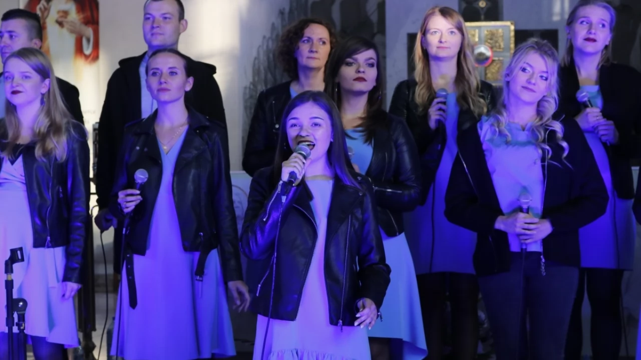 Tczew - Nieboskłonni i Natalia Niemen