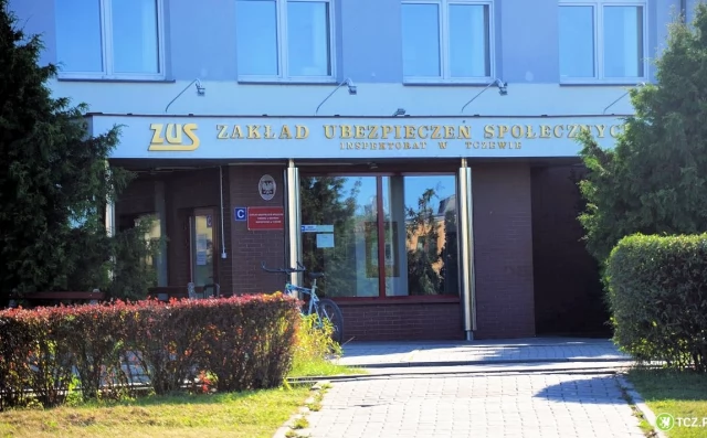 Tczew - ZUS przypomina studentom: czas na formalności