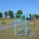Tczew - Tor dla rolkarzy stanie się atrakcją kanonki?