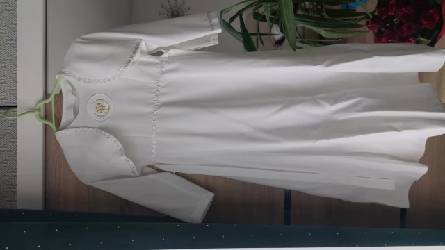 Tczew - Albania dla dziewczynki