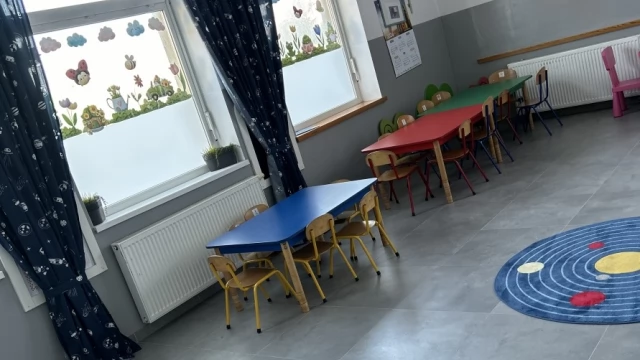 Tczew - Przedszkole Słoneczko Zaprasza :)