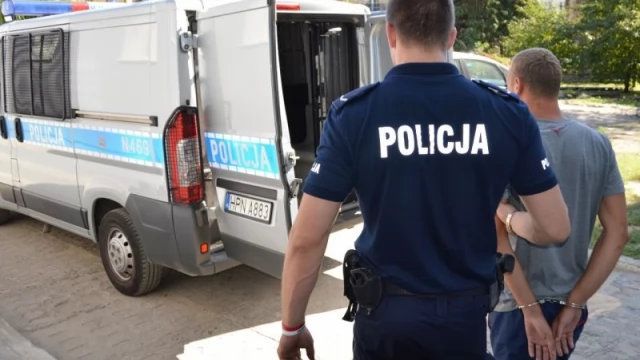 Tczew - Pobili i znowu chcieli pobić... za 20 złotych