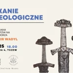 Tczew - Ciepłe: zapomniana strażnica Piastów na drodze do Pomorza