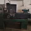 Tczew - Tokarka uniwersalna TUM 35 - polska produkcja