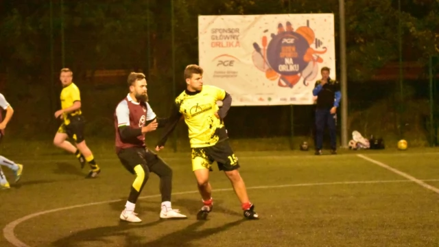 Tczew - ALPN. Grała II liga